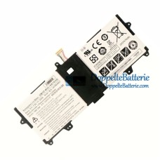 Akku für Samsung AA-PBUN2LT AA-PBUN2QT NP900X3L [Ersatzakku]